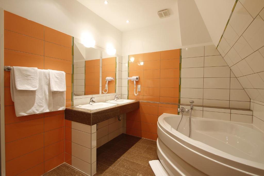 Hotel Preuss Im Dammtorpalais Hamburg Ruang foto